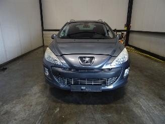 Peugeot 308 1.6VTI