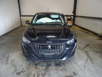 Peugeot 208 1.2 THP