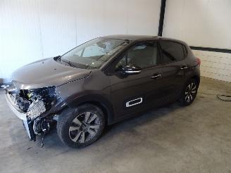 Citroën C3 1.2VTI
