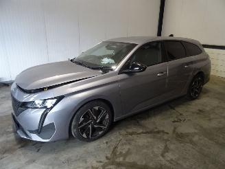 Peugeot 308 1.5HDI AUTOMAAT