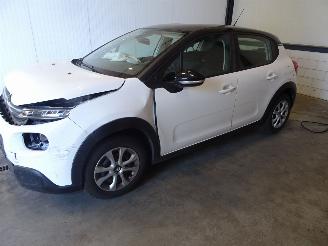 Citroën C3 1.2VTI