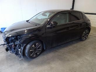 Peugeot 208 1.2 THP