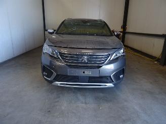 Peugeot 5008 1.2THP AUTOMAAT