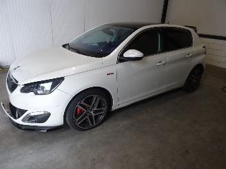 Peugeot 308 2.0 HDI AUTOMAAT