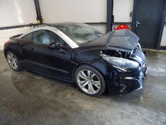 Peugeot RCZ 1.6 THP 200