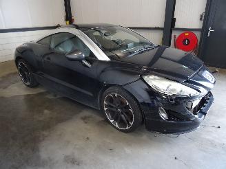 Peugeot RCZ 1.6 THP 200
