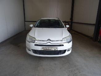 Citroën C5 1.6 THP