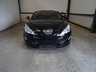 Peugeot RCZ 1.6 THP 200