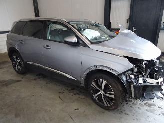 Peugeot 5008 1.2 THP