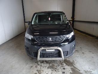 Peugeot Partner 1.5 HDI