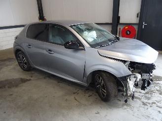 Peugeot 208 1.2 THP