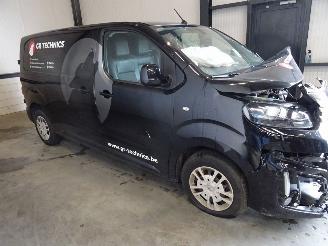 Citroën Jumpy 2.0 HDI
