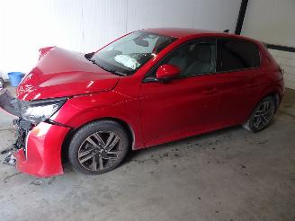 Peugeot 208 1.2 THP