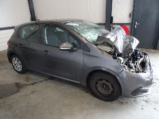 Peugeot 208 1.2 VTI