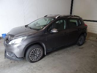 Peugeot 2008 1.2 VTI