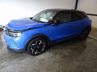 Opel Mokka 1.2 TURBO