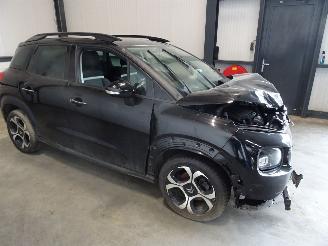 Citroën C3 Aircross 1.2 THP