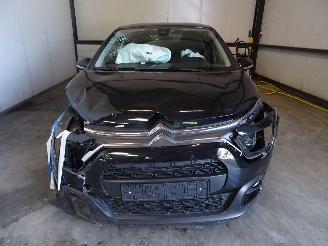 Citroën C3 1.2 thp