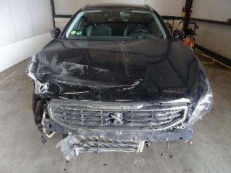 Peugeot 508 2.0 HDI