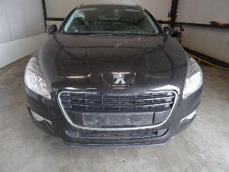 Peugeot 508 1.6 HDI