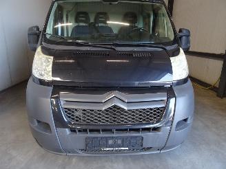 Citroën Jumper 2.2 HDI