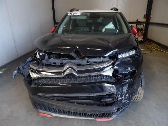 Citroën C3 Aircross 1.2 THP