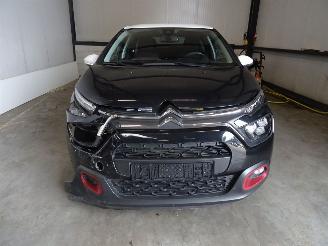 Citroën C3 1.2 VTI