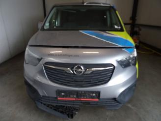 Opel Combo 1.5 HDI