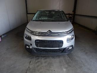 Citroën C3 1.2 THP