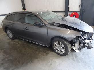 Peugeot 508 1.5 HDI AUTOMAAT