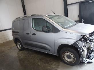 Opel Combo 1.5 HDI