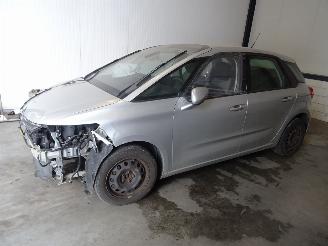Citroën C4-picasso 1.6 VTI