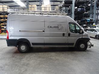 Peugeot Boxer 2.2 HDI