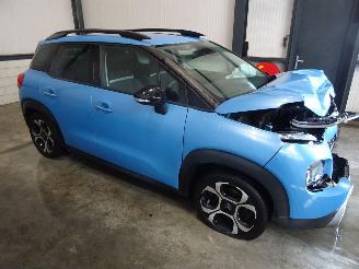 Citroën C3 Aircross 1.2 VTI