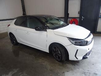 Opel Corsa 1.2 TURBO