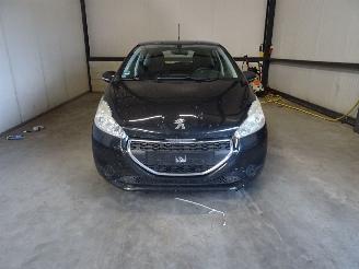 Peugeot 208 1.4 VTI