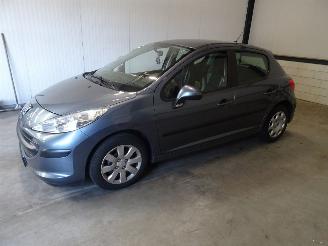 Peugeot 207 1.4 16V
