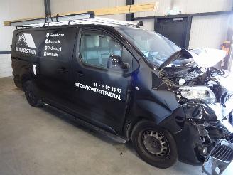 Peugeot Expert 2.0 HDI