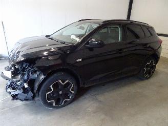 Opel Grandland 1.2 TURBO