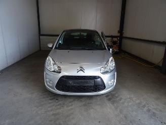Citroën C3 1.4