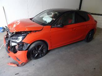 Opel Corsa 1.2 TURBO