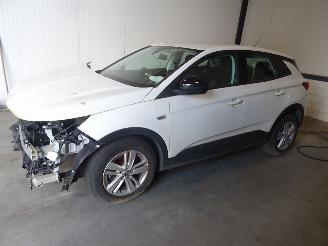 Opel Grandland 1.2 TURBO