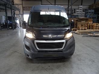 Peugeot Boxer 2.0 HDI