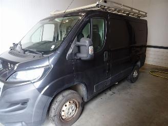 Peugeot Boxer 2.0 HDI