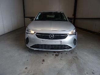 Opel Corsa 1.5 HDI