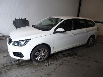 Peugeot 308 1.2 THP