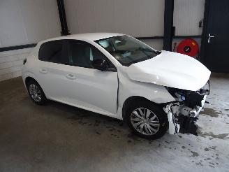 Peugeot 208 1.2 VTI