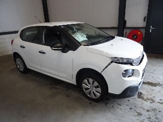 Citroën C3 1.2 VTI