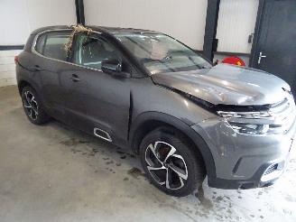 Citroën C5 Aircross 1.2 THP AUTOMAAT