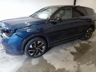 Opel Grandland 1.2 TURBO HYBRIDE EDCT 136